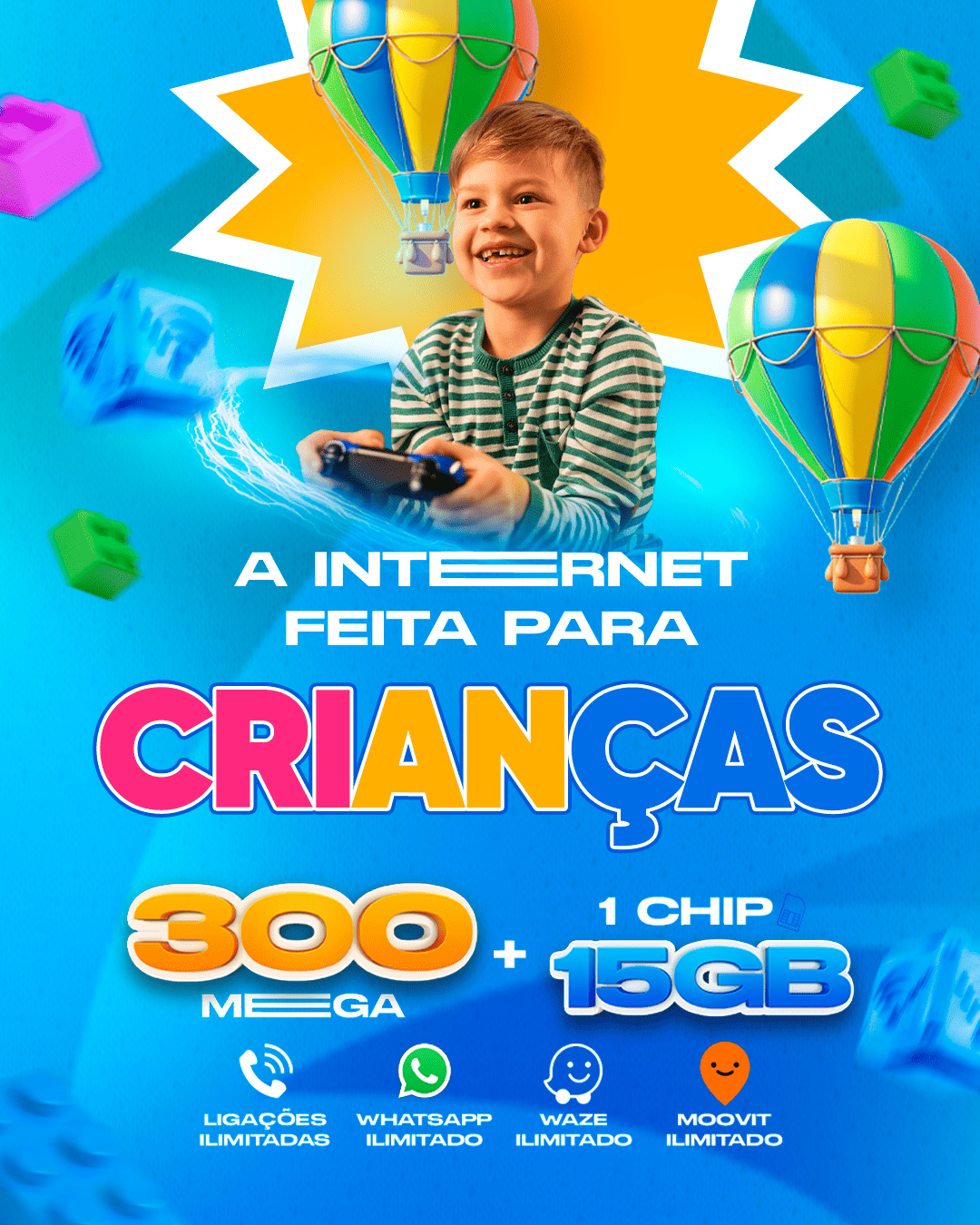 LAYOUT RESPONSIVO G-link